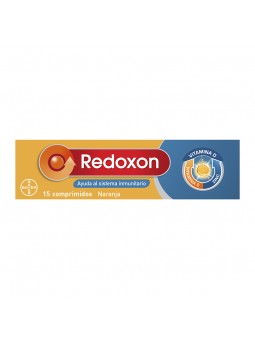 Redoxon Extra Defensas 15...