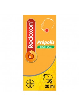 Redoxon Própolis Spray Oral...