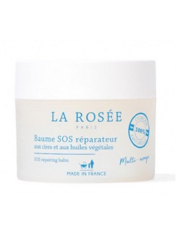 La Rosee Bálsamo SOS