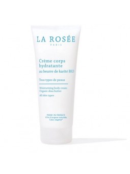 La Rosee Crema Corporal...