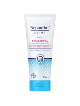 Bepanthol Derma Loción...