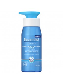 Bepanthol Derma Limpiador...