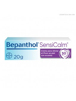 Bepanthol SensiCalm Crema...