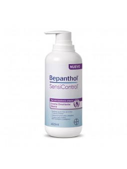 Bepanthol SensiControl...