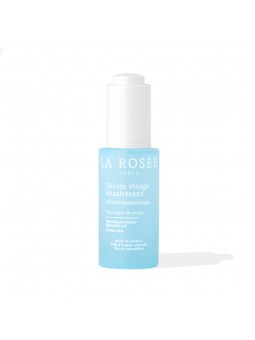 La Rosee Serum Facial...