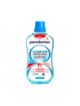 Paradontax Colutorio Uso...