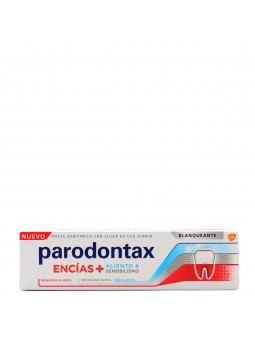 Parodontax encias + Aliento...