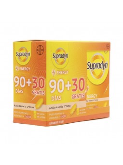 Supradyn energy 90...