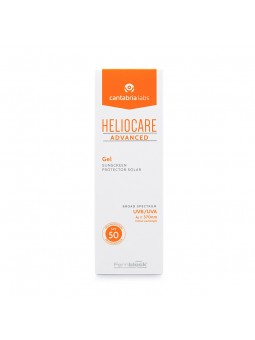 Heliocare Advanced Gel SPF...