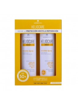 Pack Heliocare 360º...