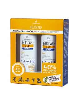 Heliocare 360 Sport Spray...