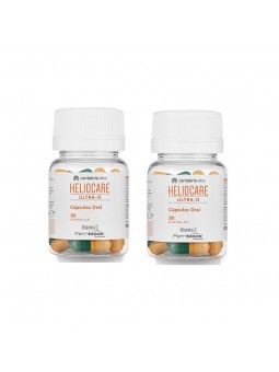 Heliocare Ultra-D Pack...