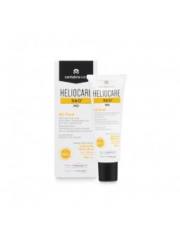 Heliocare 360º MD AK fluido...