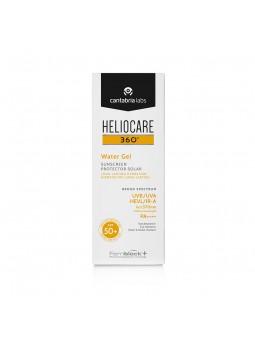 Heliocare 360º Water gel...