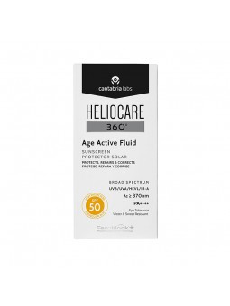 Heliocare 360º Age active...