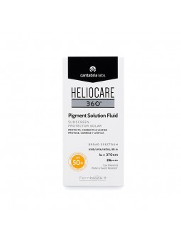 Heliocare 360º Pigment...