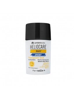 Heliocare Sport 360º Stick...