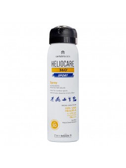 Heliocare Sport Spray SPF...