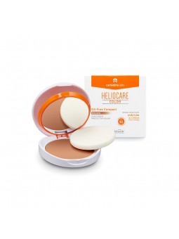 Heliocare Color compacto...