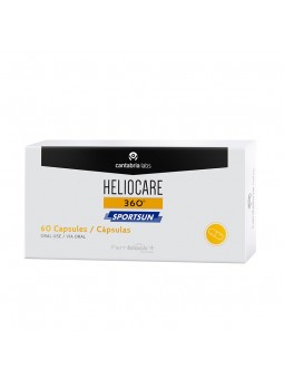 Heliocare 360º Sport 60...