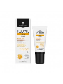 Heliocare 360º SPF 50+...