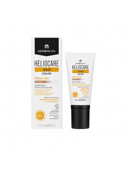 Heliocare 360º SPF 50+...