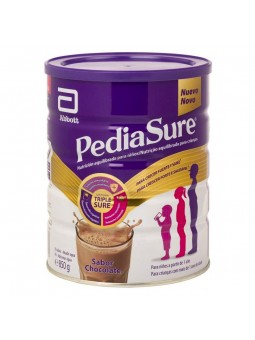 PediaSure Polvo Chocolate...