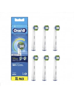 Oral B Recambio Precision...