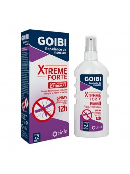 Goibi Xtreme Spray...