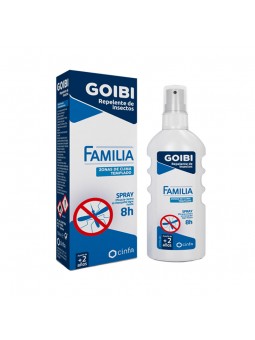 Goibi Antimosquitos Familia...