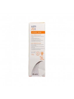 Leti At4 Gel periocular 15 ml