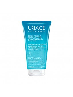 Uriage Gel Desmaquillante...