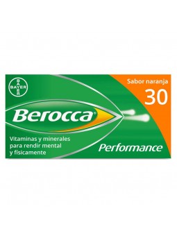 Berocca Performance 30...