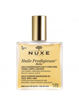 Nuxe Huile prodigieuse...