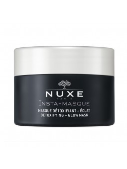 Nuxe Insta-masque detox 50 ml