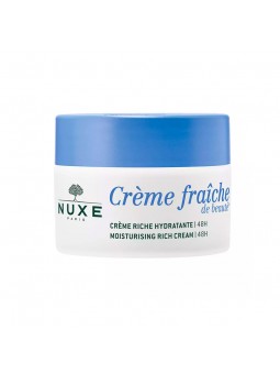 Nuxe Crème Fraîche de...