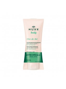 Nuxe Rêve de Thé Gel de...