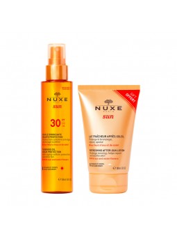 Nuxe Aceite Bronceador...