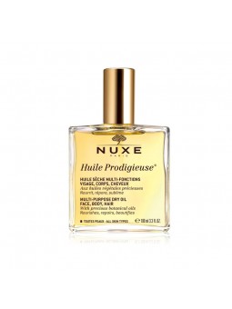 Nuxe Huile Prodigieuse 100 ml