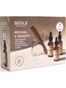 Segle Serum revitalizante...