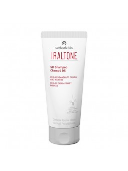 Iraltone Champú DS 200 ml