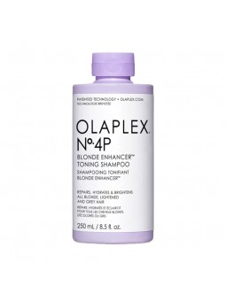 Olaplex Nº4P Blonde...