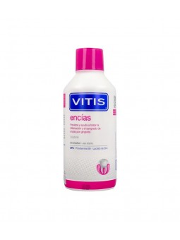 Vitis Encias Colutorio 500 ml