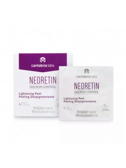 Neoretin Discrom Peeling...