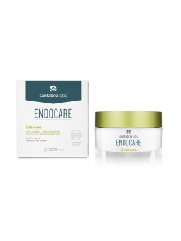 Endocare GelCream Biorepar...