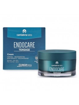 Endocare Tensage crema 50 ml