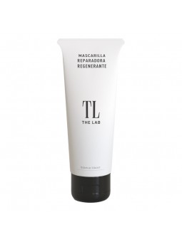 The Lab mascarilla...