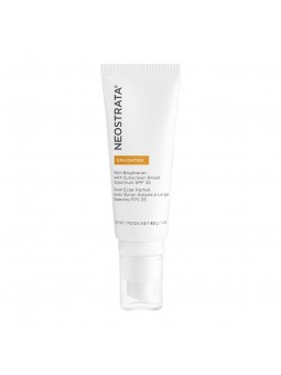 Neostrata Enlighten skin...