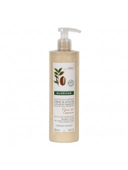 Klorane Body Care Crema de...