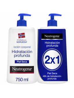 Neutrogena Duplo Loción...